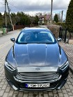 Ford Mondeo VIII Titanium 2.0d 150KM 2017r Bezwypadkowy!