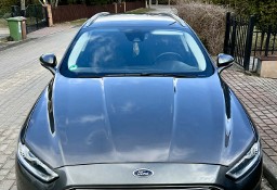 Ford Mondeo VIII Titanium 2.0d 150KM 2017r Bezwypadkowy!