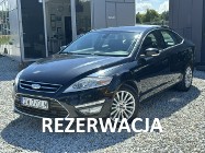 Ford Mondeo VII 2.0 TDCi 163KM, 2010r skóry, tempomat, navi, full opcja, Salon PL