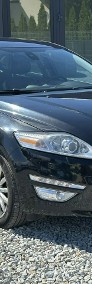 Ford Mondeo VII 2.0 TDCi 163KM, 2010r skóry, tempomat, navi, full opcja, Salon PL-3