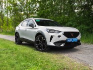 Cupra Formentor , Automat, Skóra, Navi, Klimatronic, Tempomat, Parktronic,
