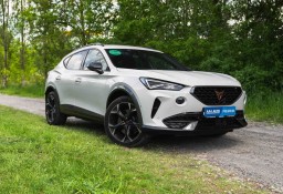 Cupra Formentor , Automat, Skóra, Navi, Klimatronic, Tempomat, Parktronic,