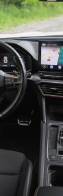 Cupra Formentor , Automat, Skóra, Navi, Klimatronic, Tempomat, Parktronic,-3