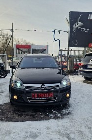 Opel Astra H 1.7 CDTI 110 KM, Klimatyzacja, Alufelgi, Komputer, Xenon, Tempomat-2