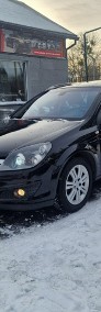 Opel Astra H 1.7 CDTI 110 KM, Klimatyzacja, Alufelgi, Komputer, Xenon, Tempomat-3