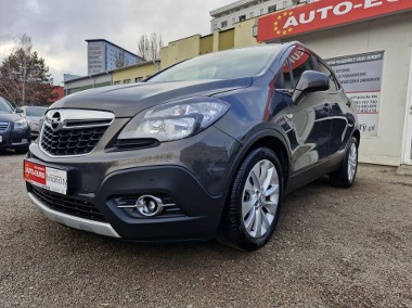 1.4T 140 KM, automat, Cosmo, gwarancja, serw ASO, 100% oryginał, ideał-1