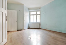 Mieszkanie Poznań Wilda, ul. Wierzbięcice