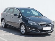 Opel Astra J , Navi, Xenon, Klimatronic, Tempomat, Parktronic,