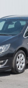 Opel Astra J , Navi, Xenon, Klimatronic, Tempomat, Parktronic,-3