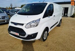 Ford Transit Transit Custom 2.2 125 Km Klima, Elektryka, Zadbany