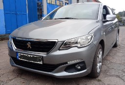 Peugeot 301 Nowy model 2017 rok Salon Polska