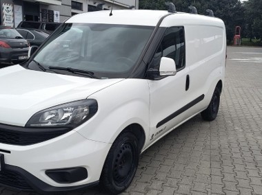 Fiat Doblo DOBLO MAXI-1