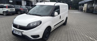 Fiat Doblo DOBLO MAXI
