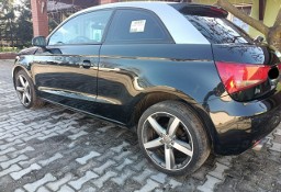 Audi A1 I (8X) 1.4 Benzyna Xenon LED