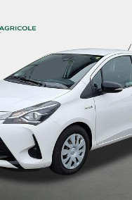 Toyota Yaris III Hybrid 100 Active Hatchback. DW5T453-2