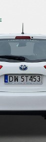 Toyota Yaris III Hybrid 100 Active Hatchback. DW5T453-4