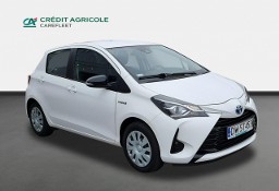 Toyota Yaris III Hybrid 100 Active Hatchback. DW5T453