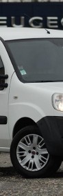 Fiat Doblo II Bezwypadkowy Zadbany 100% sprawny Nowe sprzęgło-4