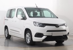 Toyota ProAce ProAce City Verso , Salon Polska, Serwis ASO, Klima, Tempomat, Parkt