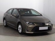 Toyota Corolla XII , Salon Polska, 1. Właściciel, Serwis ASO, VAT 23%,