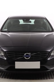 Volvo V60 I , Salon Polska, 181 KM, Automat, Navi, Klimatronic, Tempomat,-2