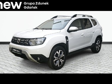 Dacia Duster I 1.3 TCe Prestige-1