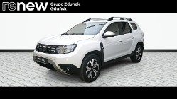 Dacia Duster I 1.3 TCe Prestige