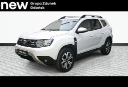 Dacia Duster I 1.3 TCe Prestige