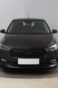 Skoda Fabia IV , Klima, Tempomat, Parktronic-2