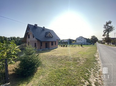 Dom Chańcza-1