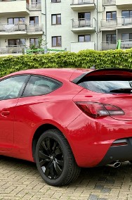 Opel Astra J Astra GTC-2