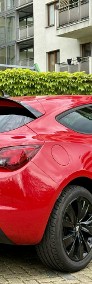 Opel Astra J Astra GTC-3