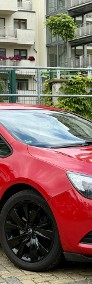 Opel Astra J Astra GTC-4