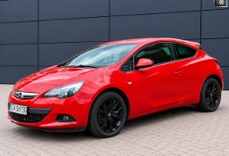Opel Astra J Astra GTC