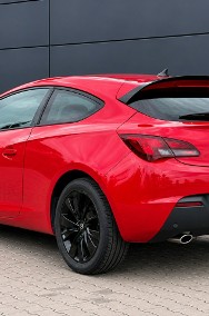 Opel Astra J Astra GTC-2