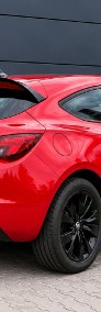 Opel Astra J Astra GTC-3