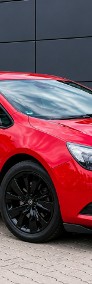 Opel Astra J Astra GTC-4