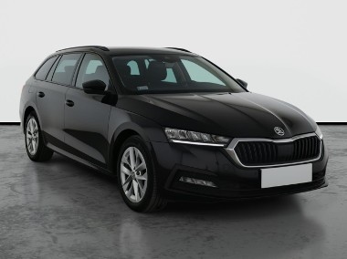 Skoda Octavia IV , Salon Polska, 1. Właściciel, Serwis ASO, VAT 23%,-1