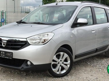 Dacia Lodgy Pack klim + navi-1