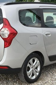 Dacia Lodgy Pack klim + navi-2