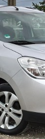 Dacia Lodgy Pack klim + navi-3