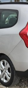 Dacia Lodgy Pack klim + navi-4