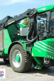 Albach Diamant 2000, Rębak samojezdny, 2020rok-2