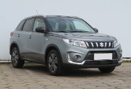 Suzuki Vitara II , Salon Polska, Serwis ASO, Automat, Navi, Klimatronic,