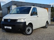 Volkswagen Transporter 1.9tdi L2H1 Zadbana z Gwarancją-6mieś!!!