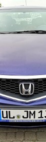 Honda Accord VII 2.2 i-CTDi Sport Rej 2005r Ks.serwis Bezwypadkowy-3
