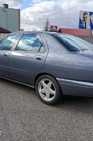 Lancia Kappa I 1999/sprowadzona/po opłatach/bezwypadkowy-2
