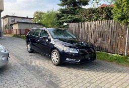 Volkswagen Passat B7 1.4 TSI BMT Comfortline