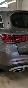 Mercedes-Benz Klasa GLC AMG / 4Matic / LIFT / Kamera Cofania / Ledy / FV 23%-3