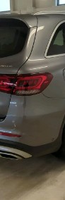 Mercedes-Benz Klasa GLC AMG / 4Matic / LIFT / Kamera Cofania / Ledy / FV 23%-4